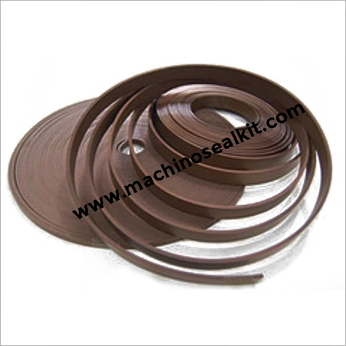 PTFE Strip